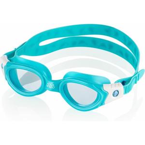 Окуляри для плавання Aqua Speed PACIFIC JR BENDYZZ 8917 блакитний, білий Дит